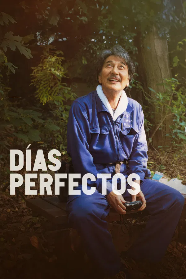 Película de drama: Días perfectos