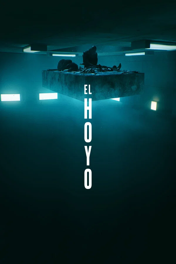 Película de drama: El hoyo