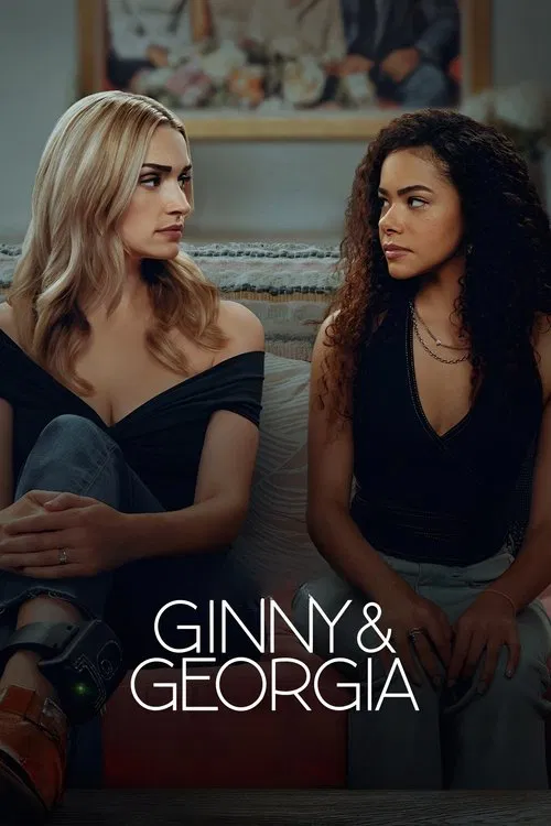 Sere de comedia Ginny & Georgia