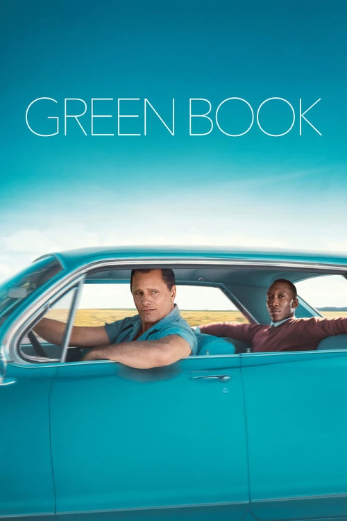 Película de drama Green Book (Estados Unidos, 2018)
