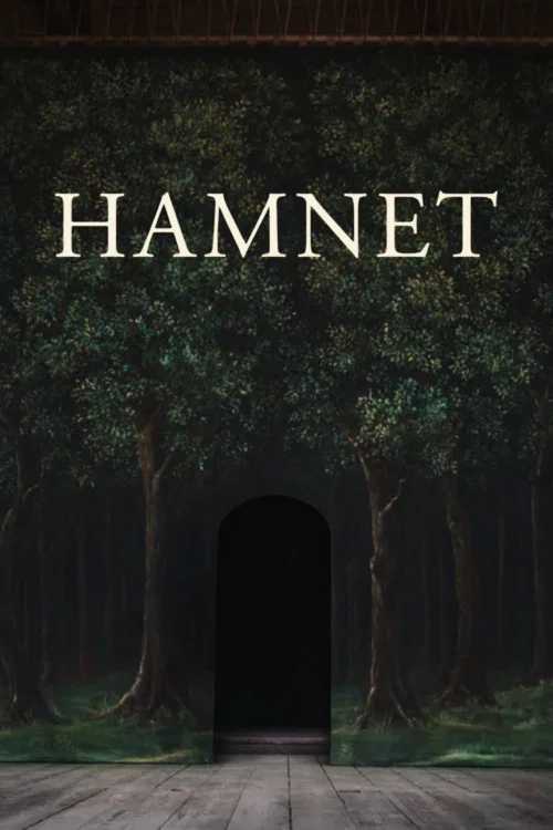 Película de drama: Hamnet (Reino Unido, 2025)
