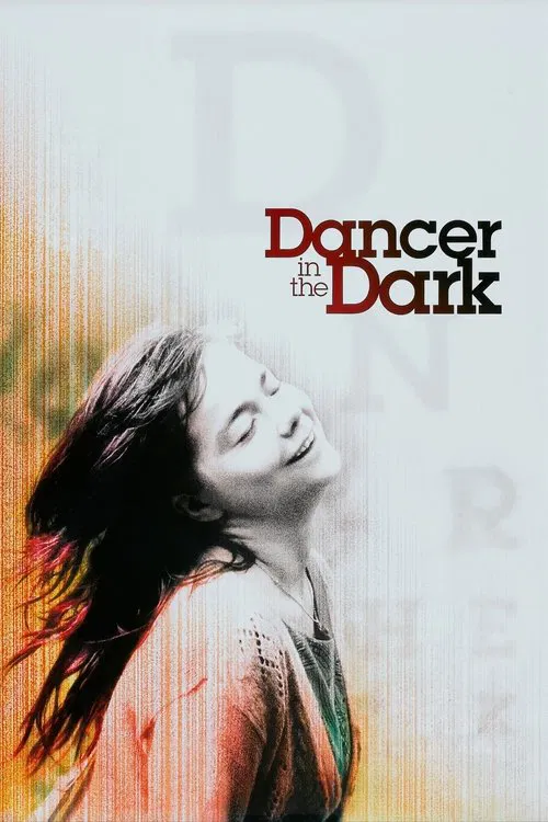 Dancer in the dark. Película de drama en MUBI