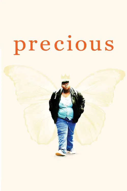 Precious. Película dramática en MUBI