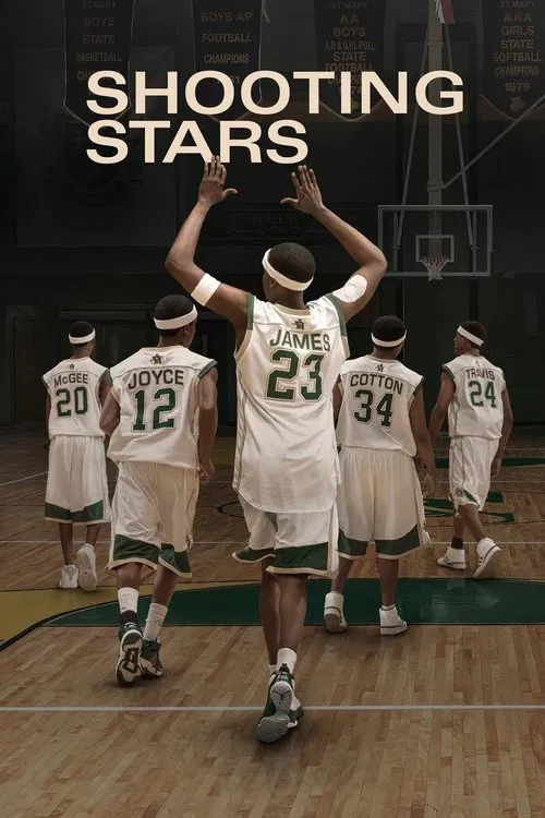 Shooting Stars. Película de deportes. 