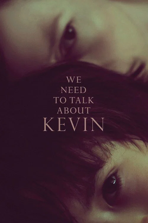 We need to talk about Kevin. Película en MUBI