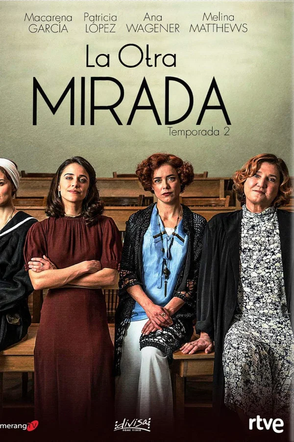 Serie de escuelas: La otra mirada