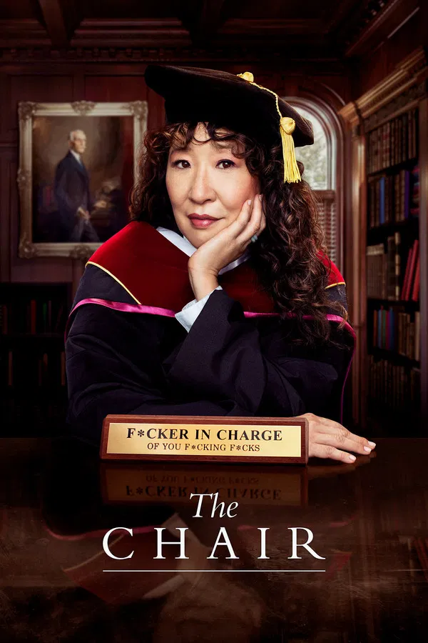 Serie de escuela: The Chair