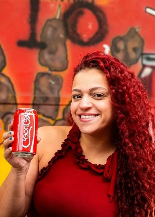 Coca Cola Publicidad. Caso Thanks for Co Creating