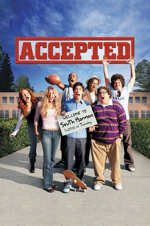 película Accepted