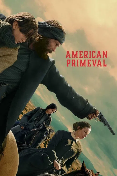 Serie American Primeval