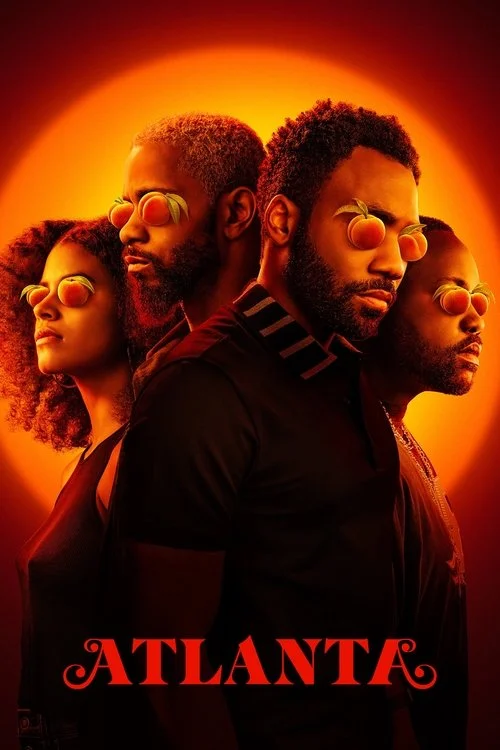 Serie de comedia Atlanta