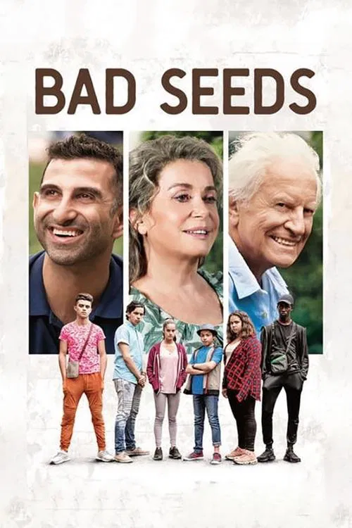 película francesa Bad Seeds