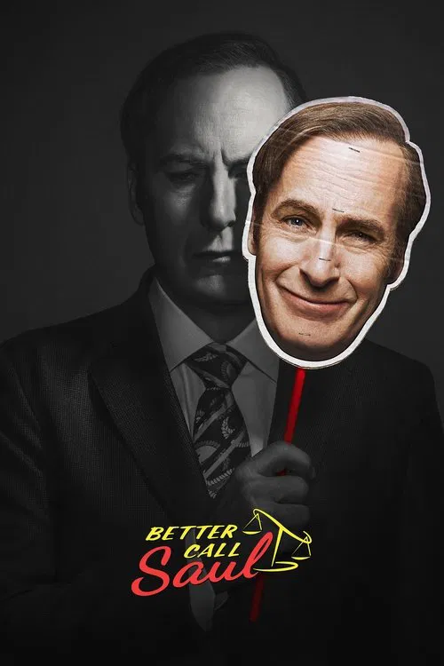 Serie Better Call Saul 