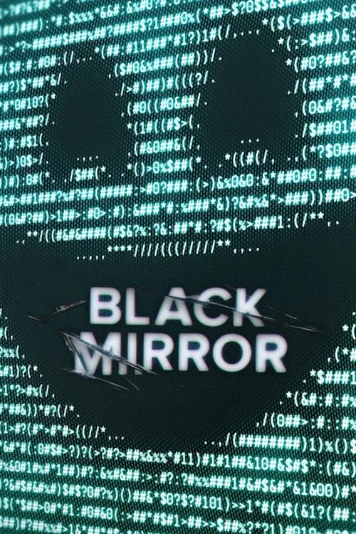 Serie Black Mirror
