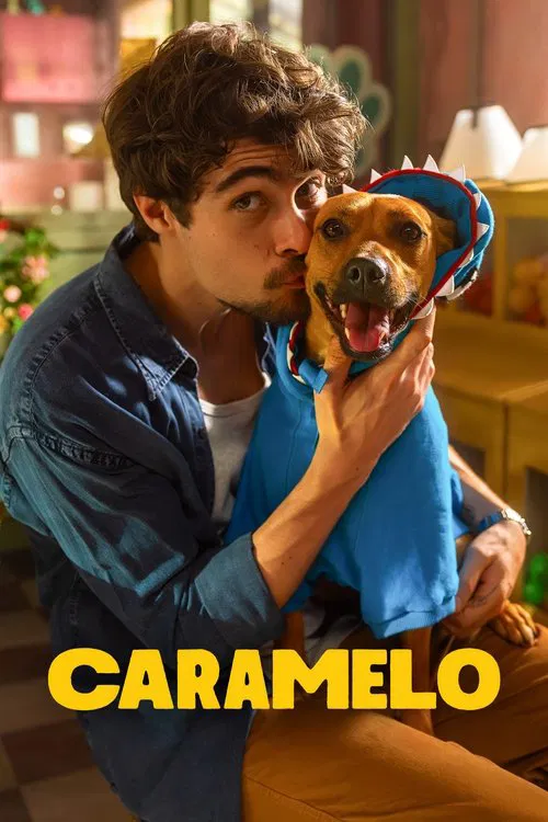 película de comedia: Caramelo
