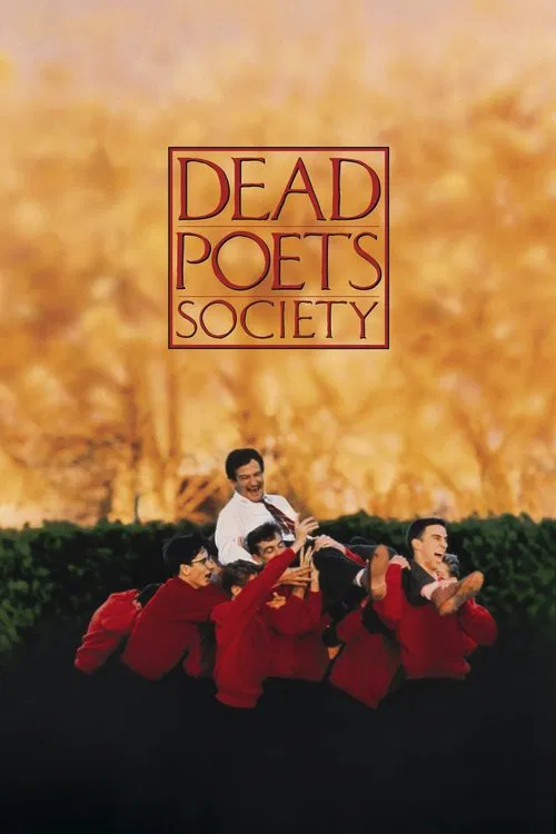 película Dead Poets Society