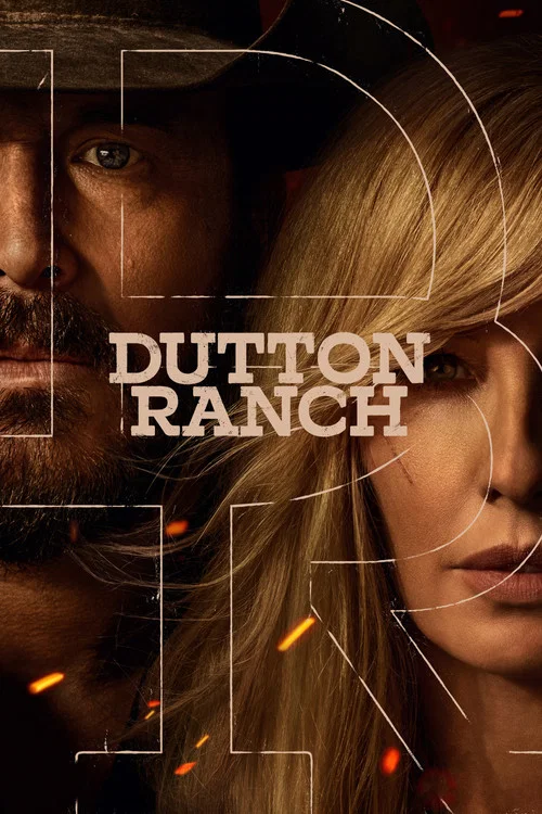 Serie del universo Yellowstone: Dutton Ranch (2026, Estados Unidos)