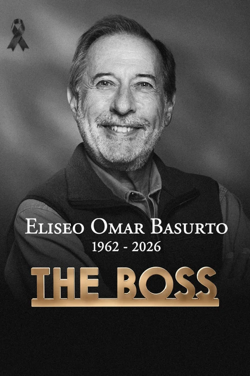 Serie de comedia El encargado