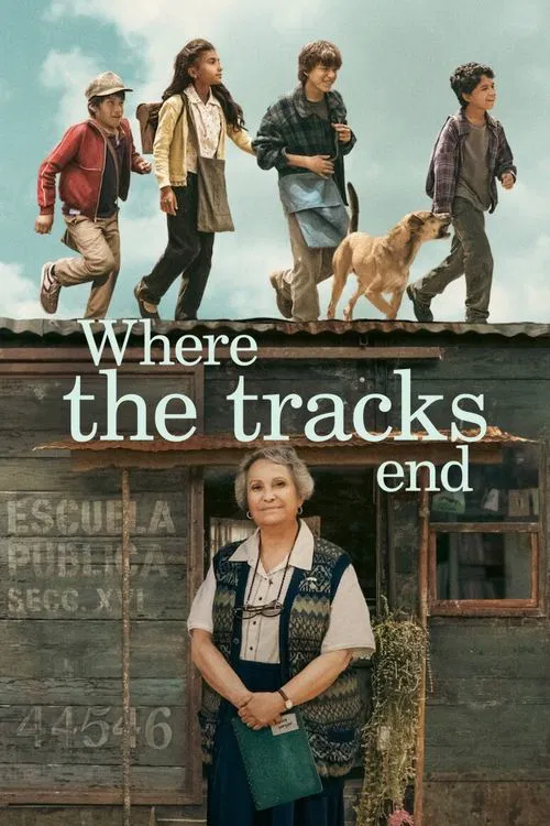 película mexicana El último vagón