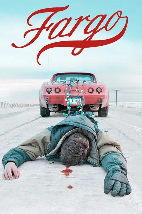 Serie de drama criminal: Fargo (2014, Estados Unidos)