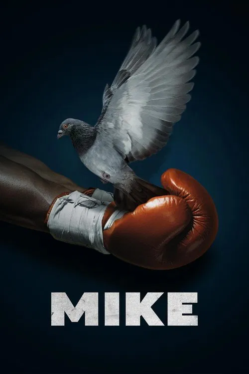Serie deportiva Mike