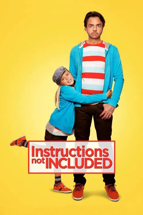 película de comedia: No se Aceptan Devoluciones