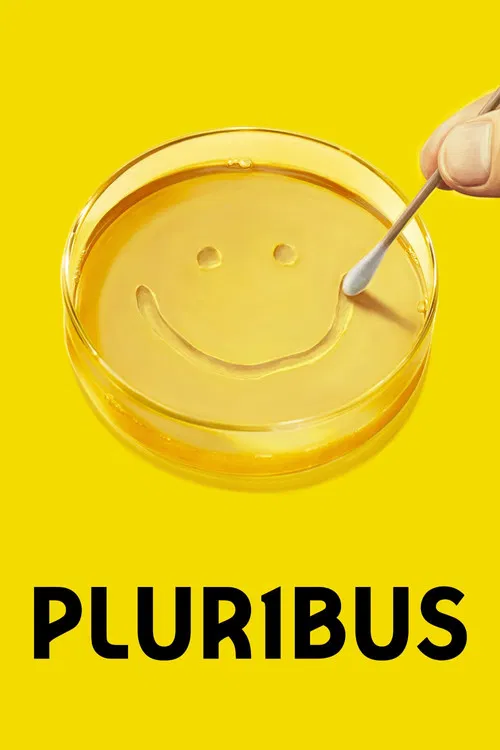 Serie Pluribus (2025, Estados Unidos)