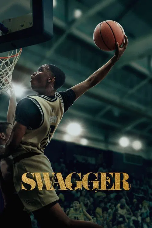 Serie deportiva Swagger