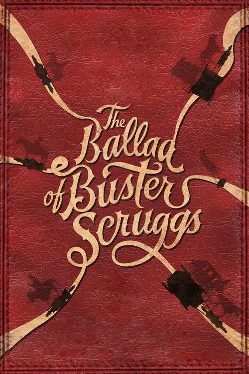Película de comedia: The Ballad of Buster Scruggs