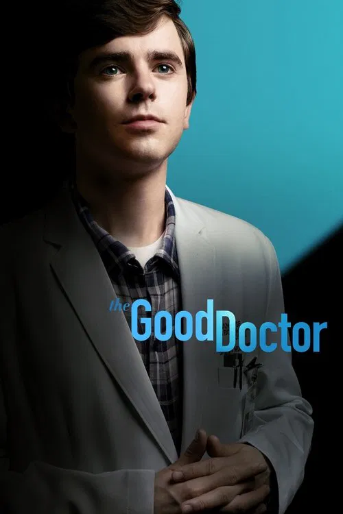 Serie de drama médico: The Good Doctor (2017, Estados Unidos)