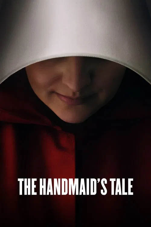 Serie The Handmaid’s Tale