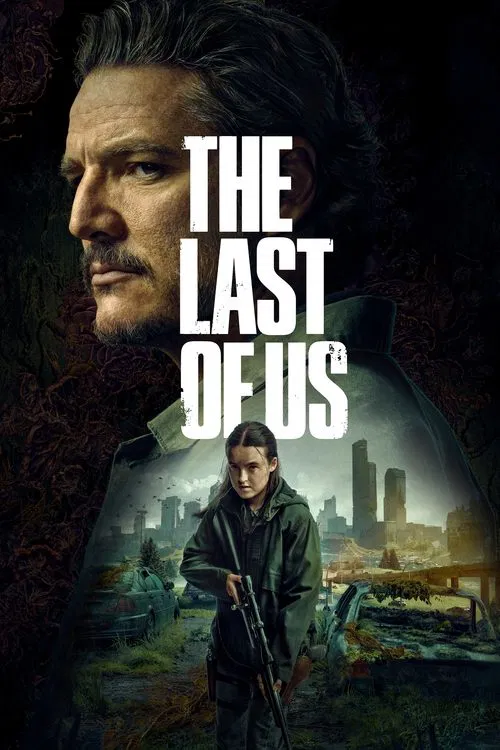 Serie The Last of Us (2023, Estados Unidos)
