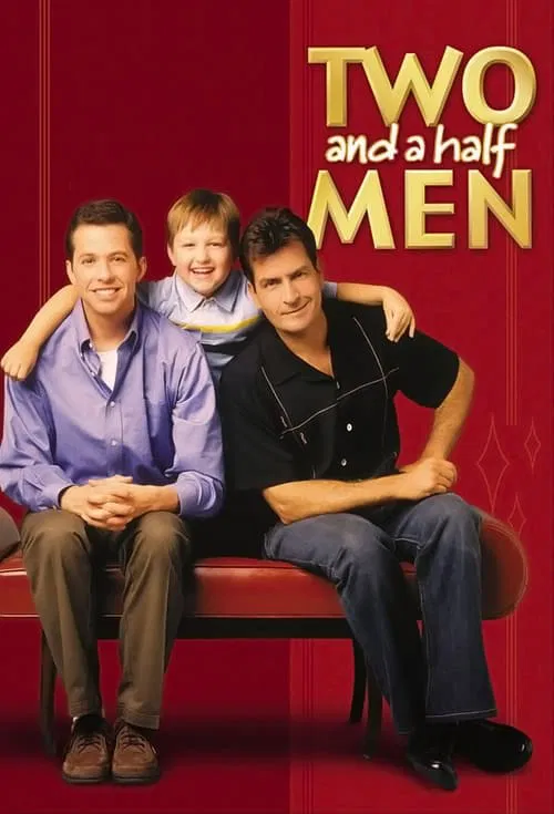 Serie de comedia: Two and a Half Men