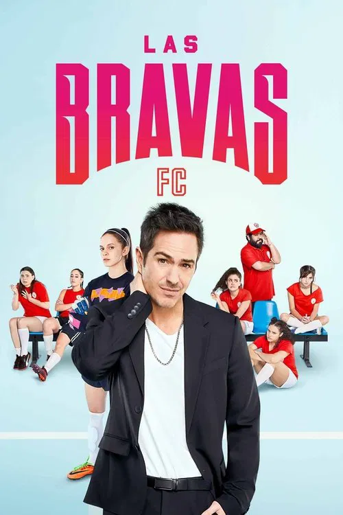 Las Bravas F.C. (2022, México)