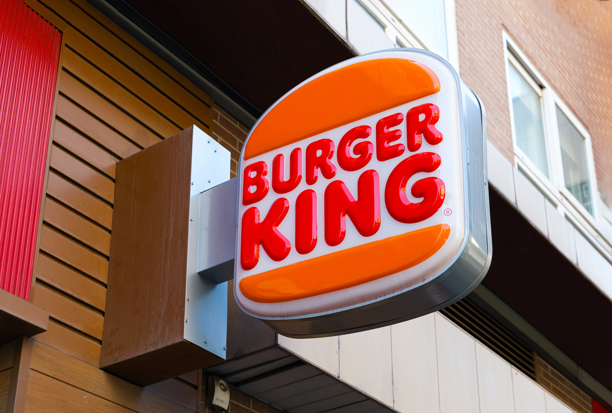 Burger King, una de las marcas más reconocidas por sus campañas publicitarias creativas y premiadas.