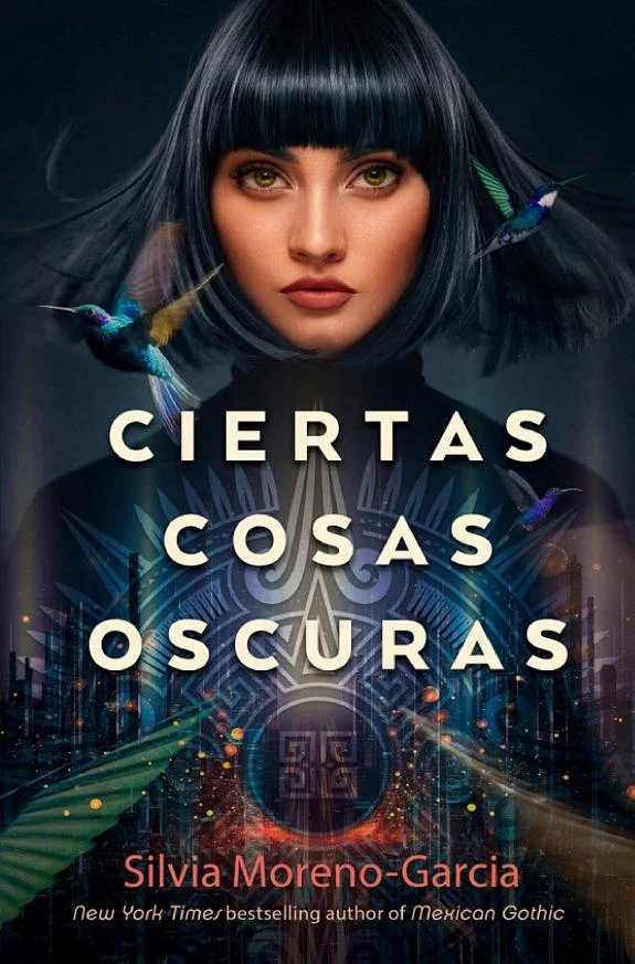Ciertas cosas oscuras