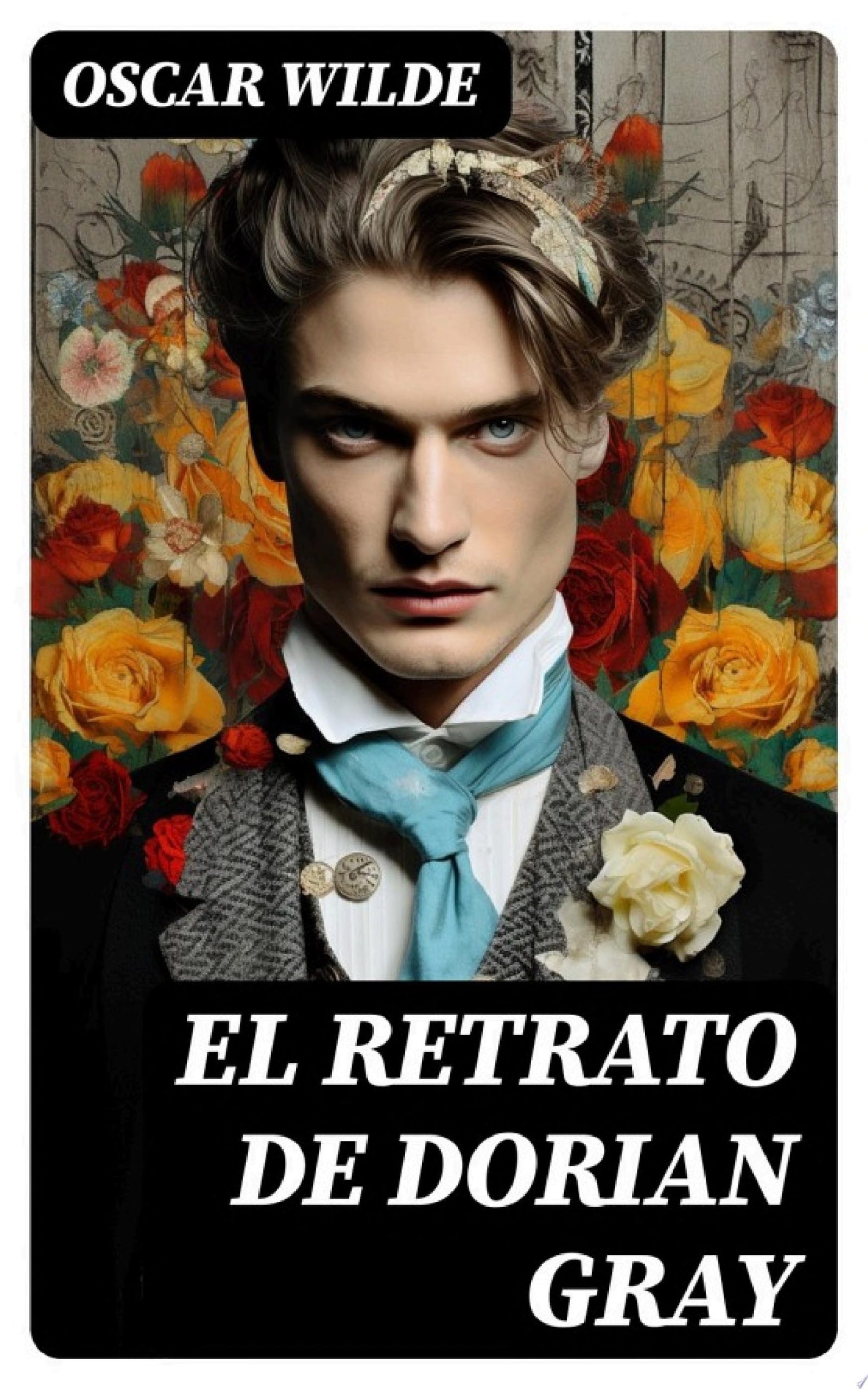 El retrato de Dorian Gray