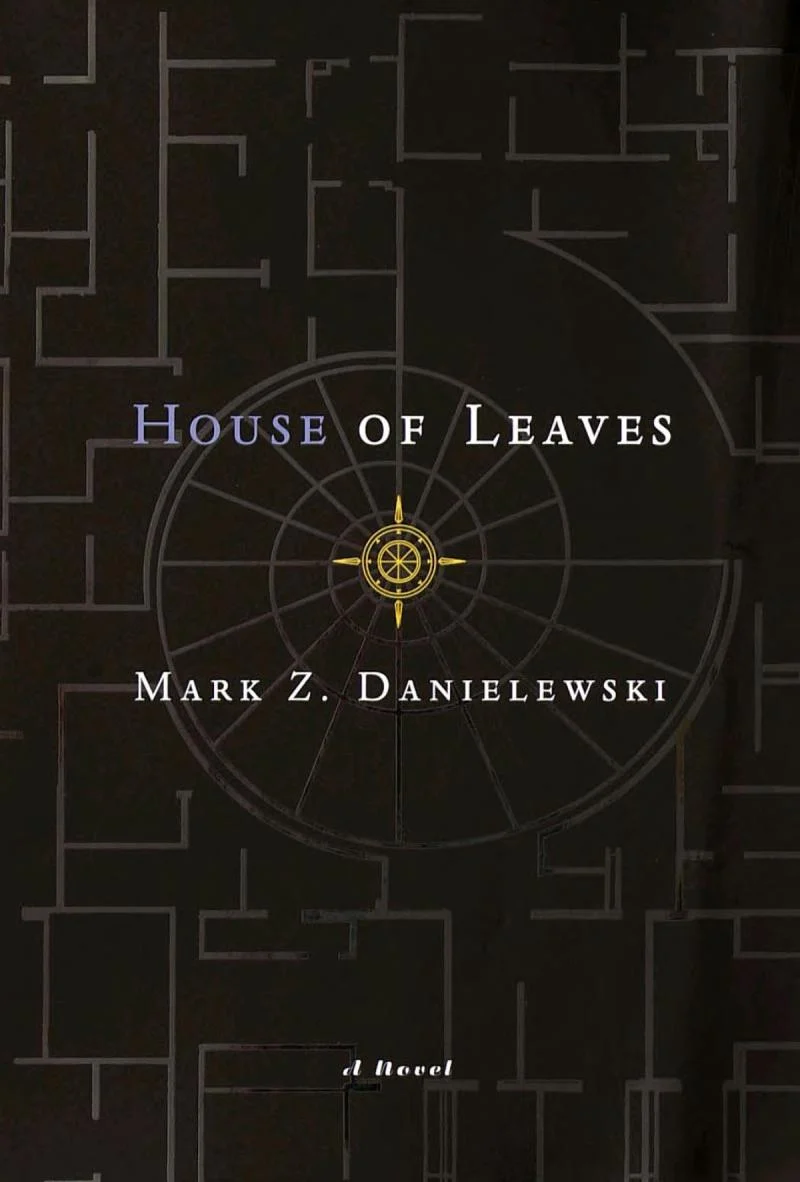 House of Leaves