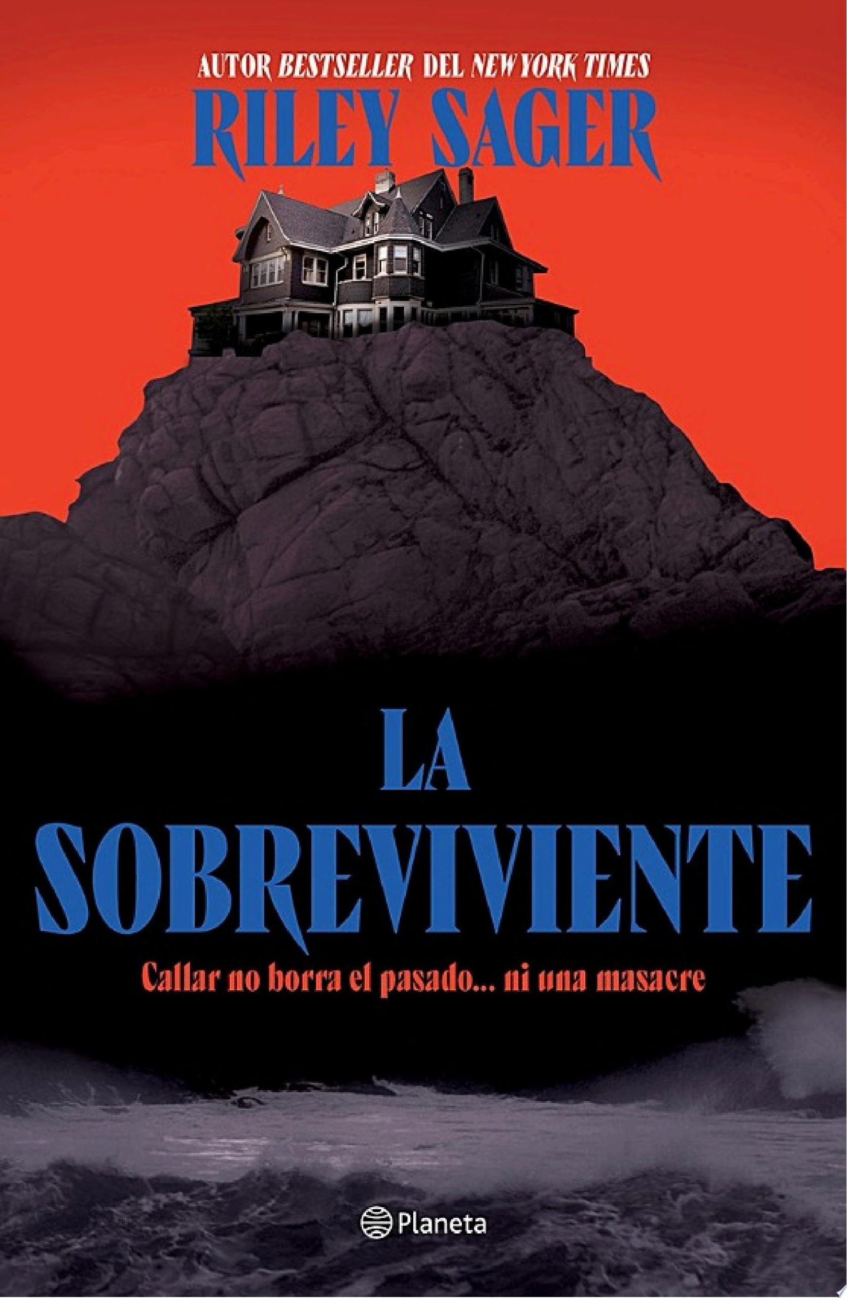 La Sobreviviente
