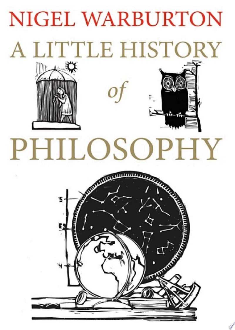 A Little History of Philosophy