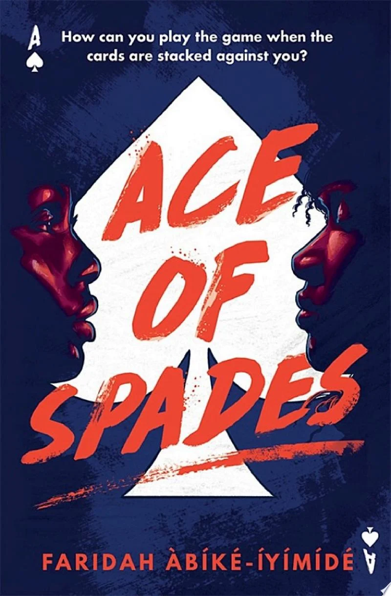 Ace of Spades