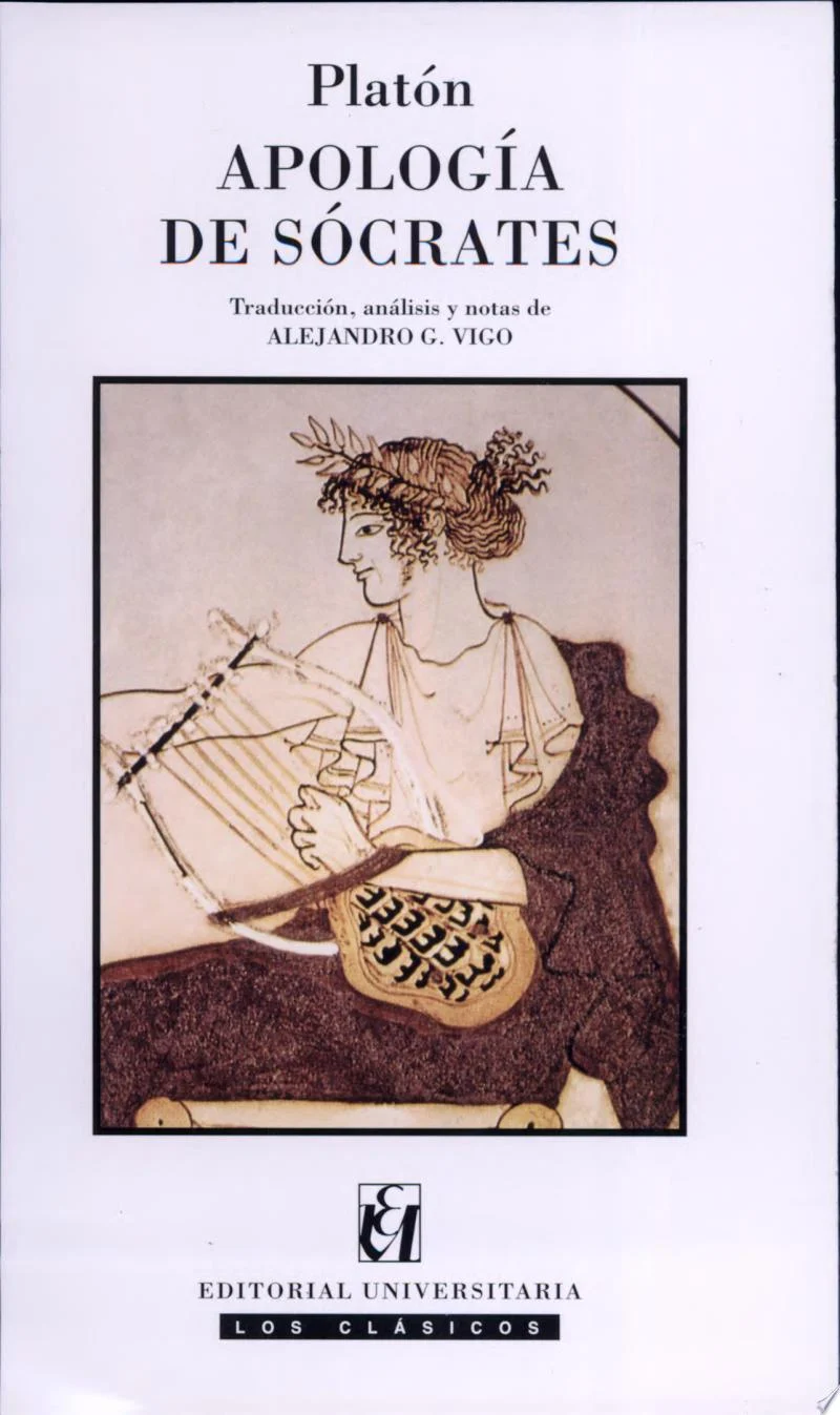 Apologia de Socrates