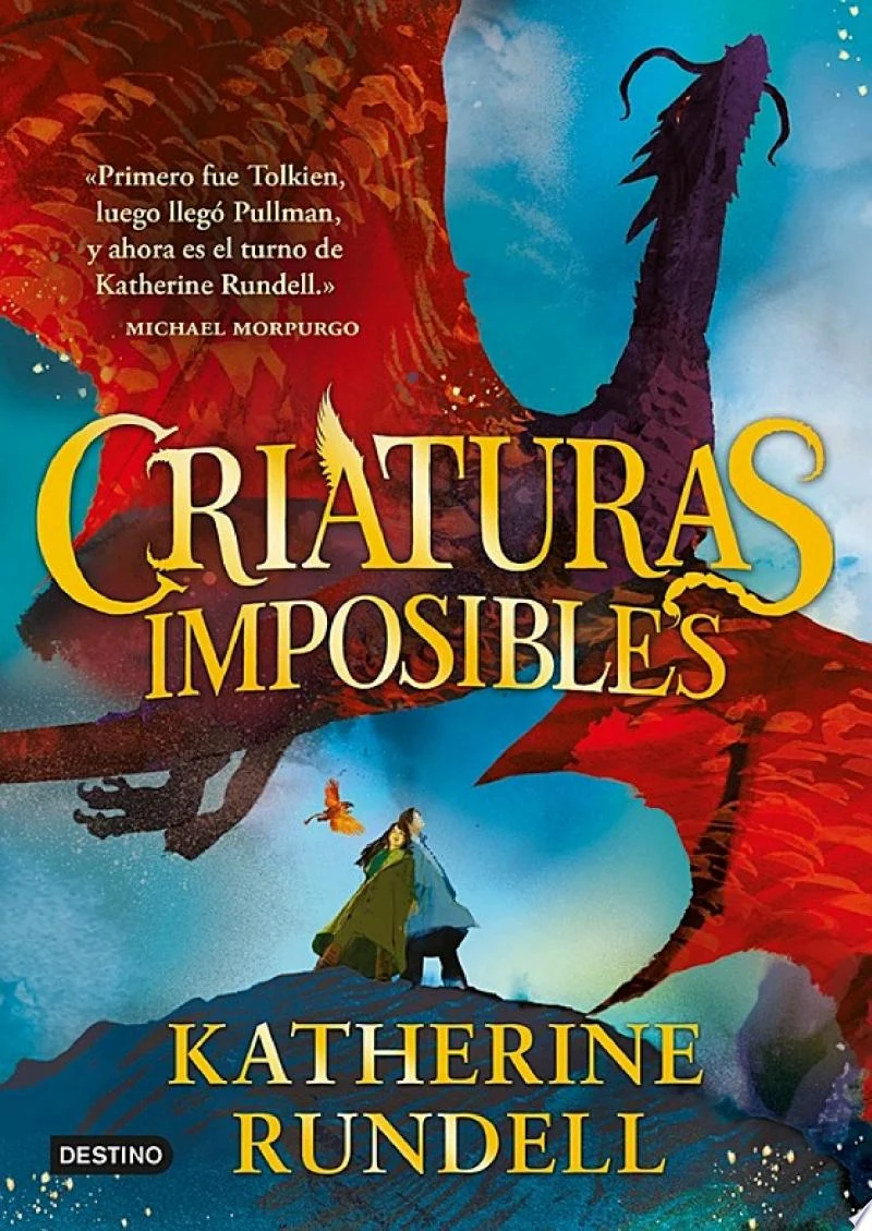 Criaturas imposibles