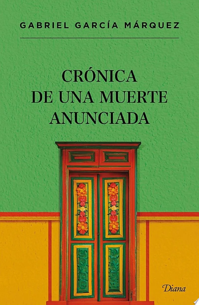 Crónica de una muerte anunciada