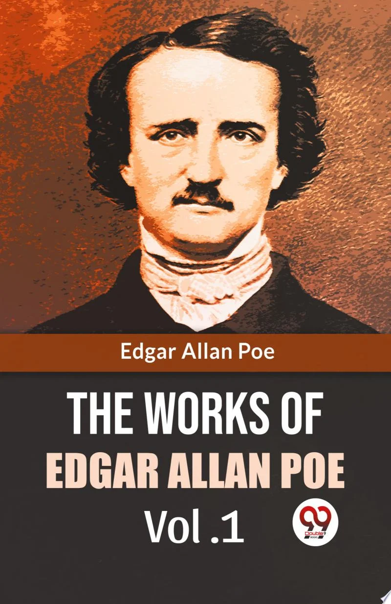 Cuentos de Edgar Allan Poe - 1