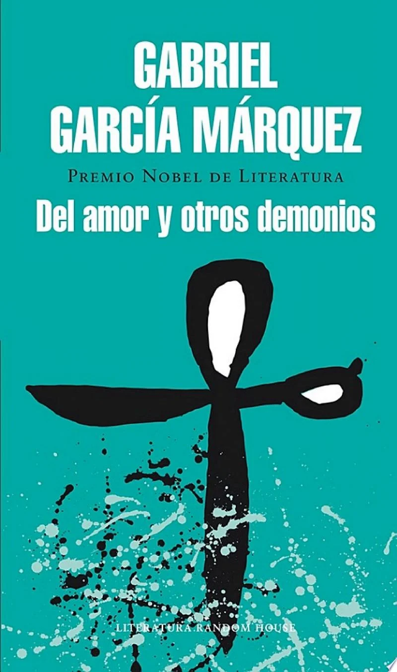 Del amor y otros demonios