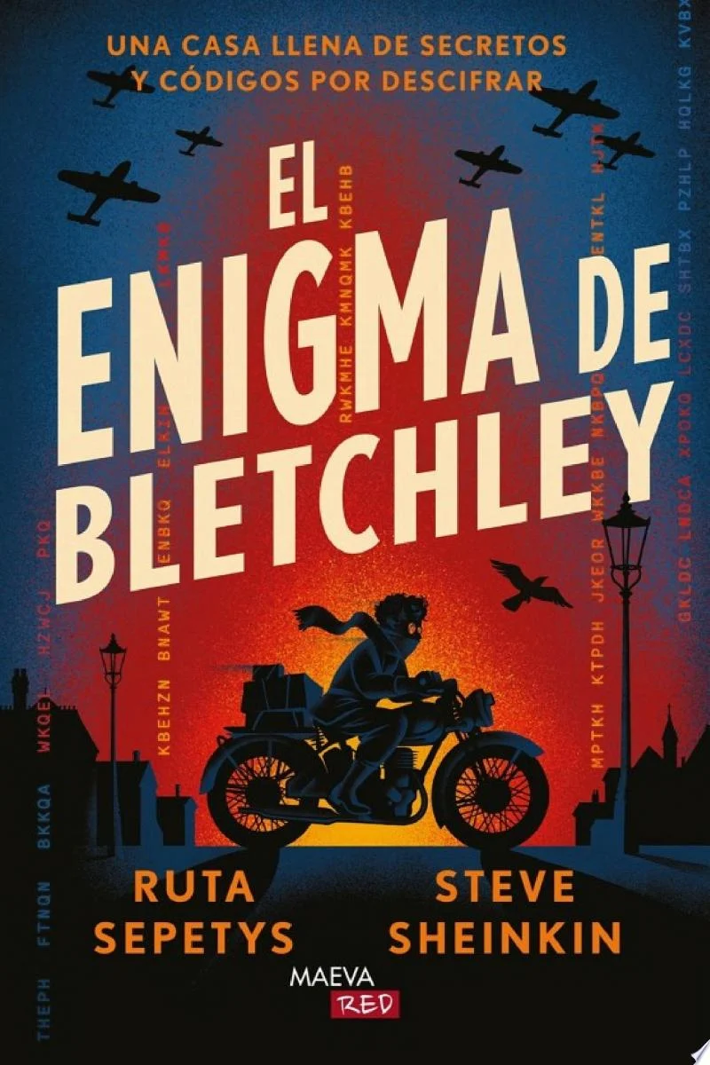 El enigma de Bletchley