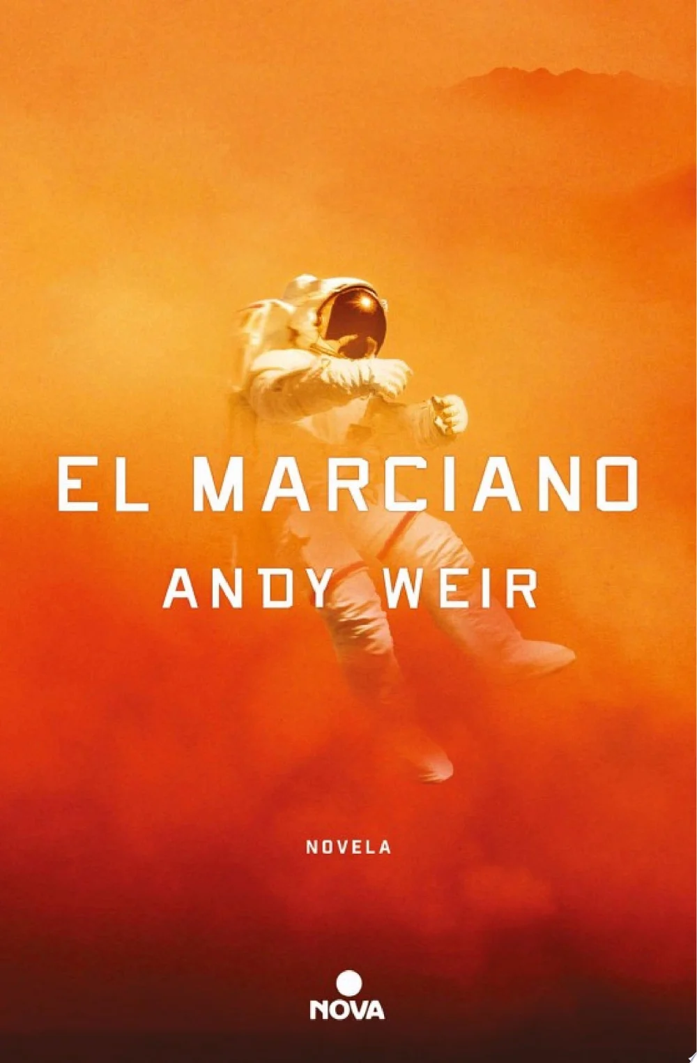 El marciano