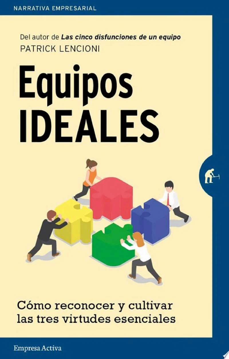 Equipos ideales