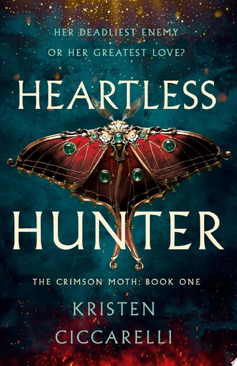 Heartless Hunter